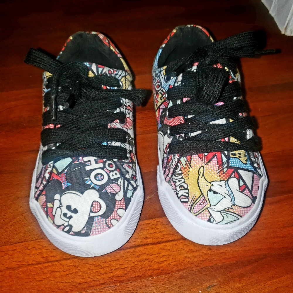 Disney Shoes